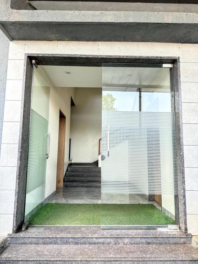 Hotel Hill View Nalasopara ภายนอก รูปภาพ
