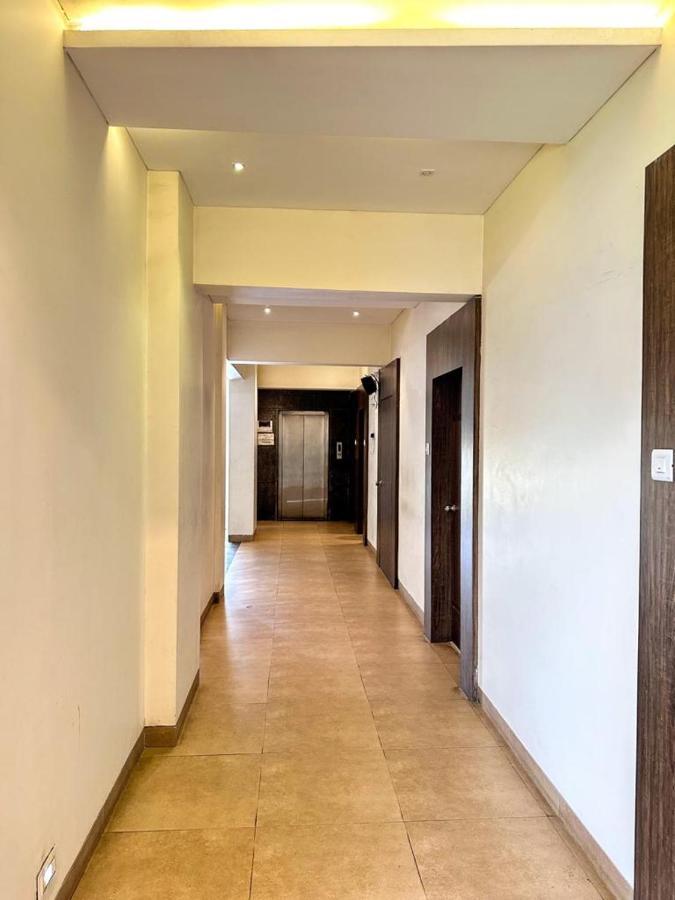 Hotel Hill View Nalasopara ภายนอก รูปภาพ